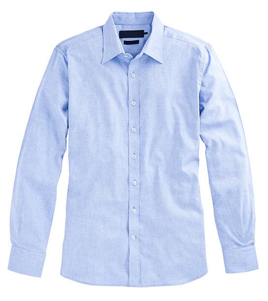 Ultra Soft Cotton T-Shirt Image
