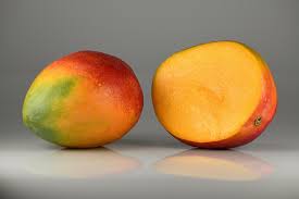 Exotic South African Mangoes Image