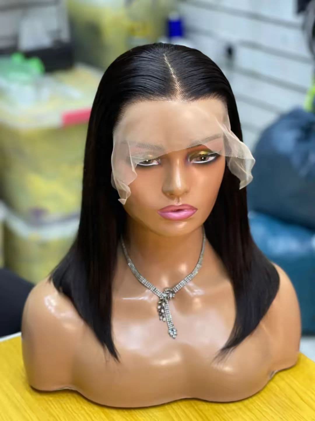Italian Bob Image