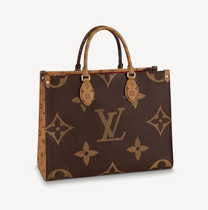 Louis Vuitton Capucines Handbag Image